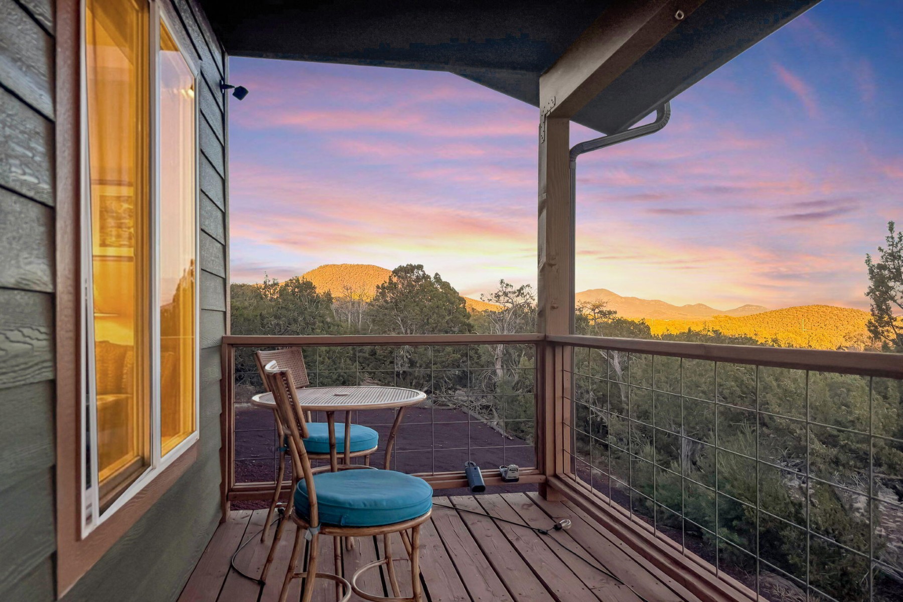  1249 E Chaparral Rd ¦ Williams, AZ - 物件實景