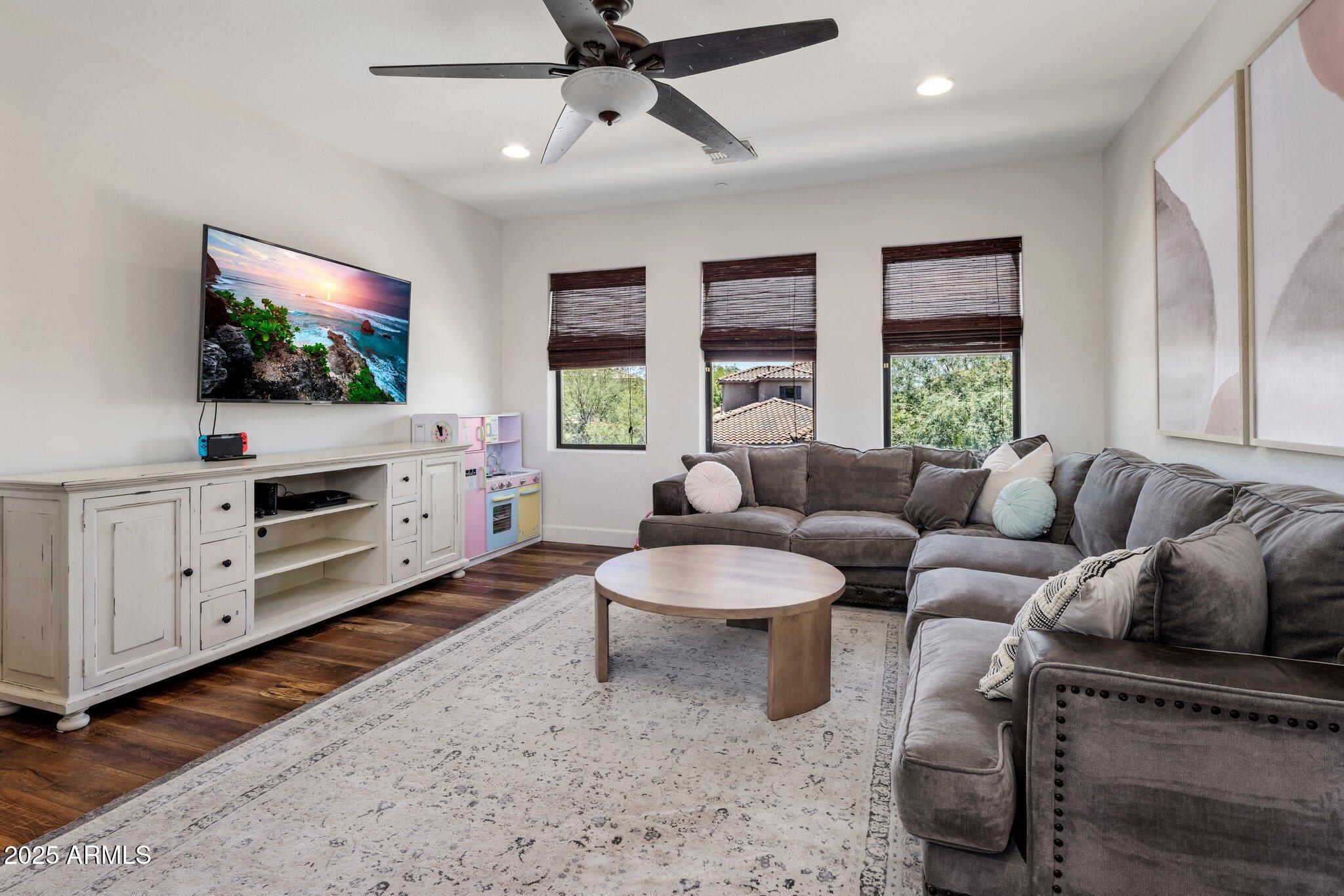 Scottsdale, Arizona, 85255, United States, 3 Bedrooms Bedrooms, ,Residential,For Sale,1848823