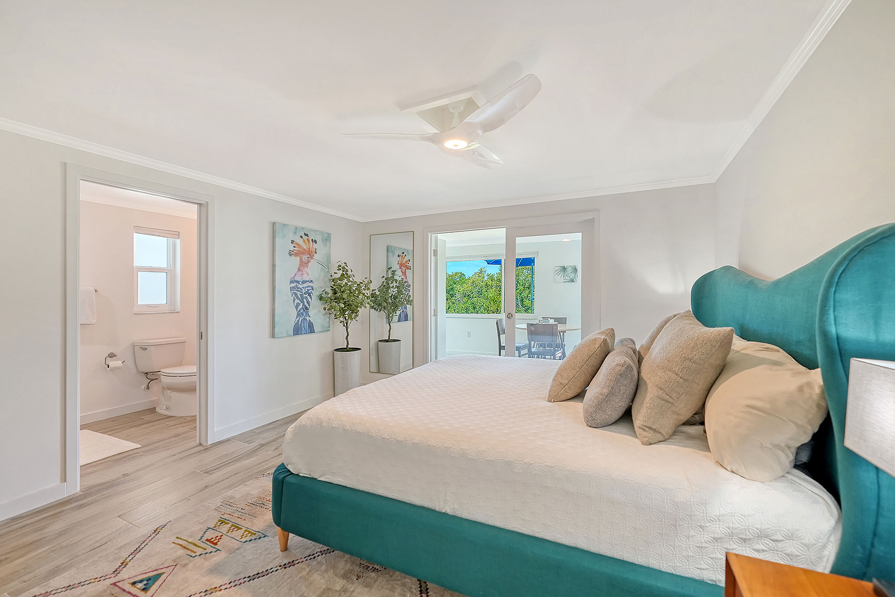  SPANISH MAIN YACHT CLUB CONDO - 物件實景