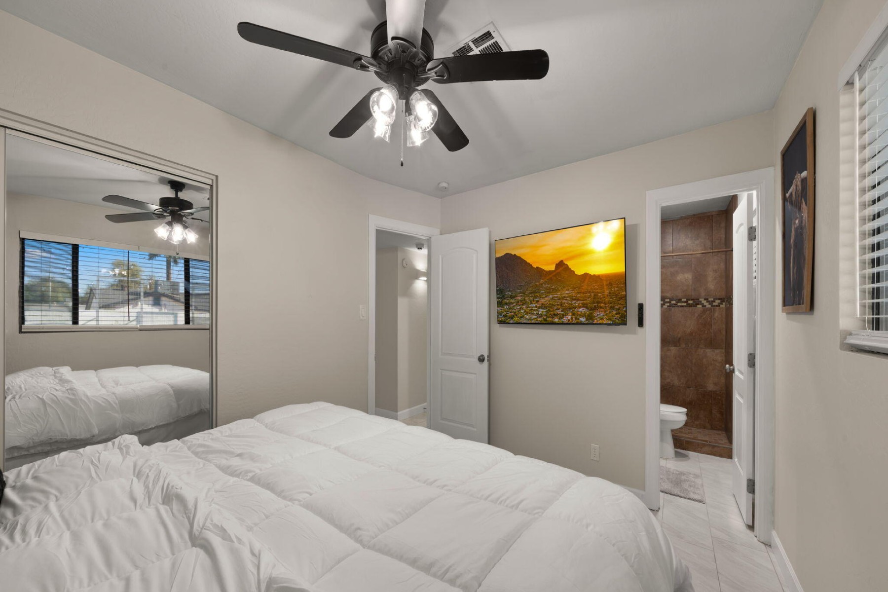  7514 E Moreland Street  Scottsdale, AZ - 物件實景