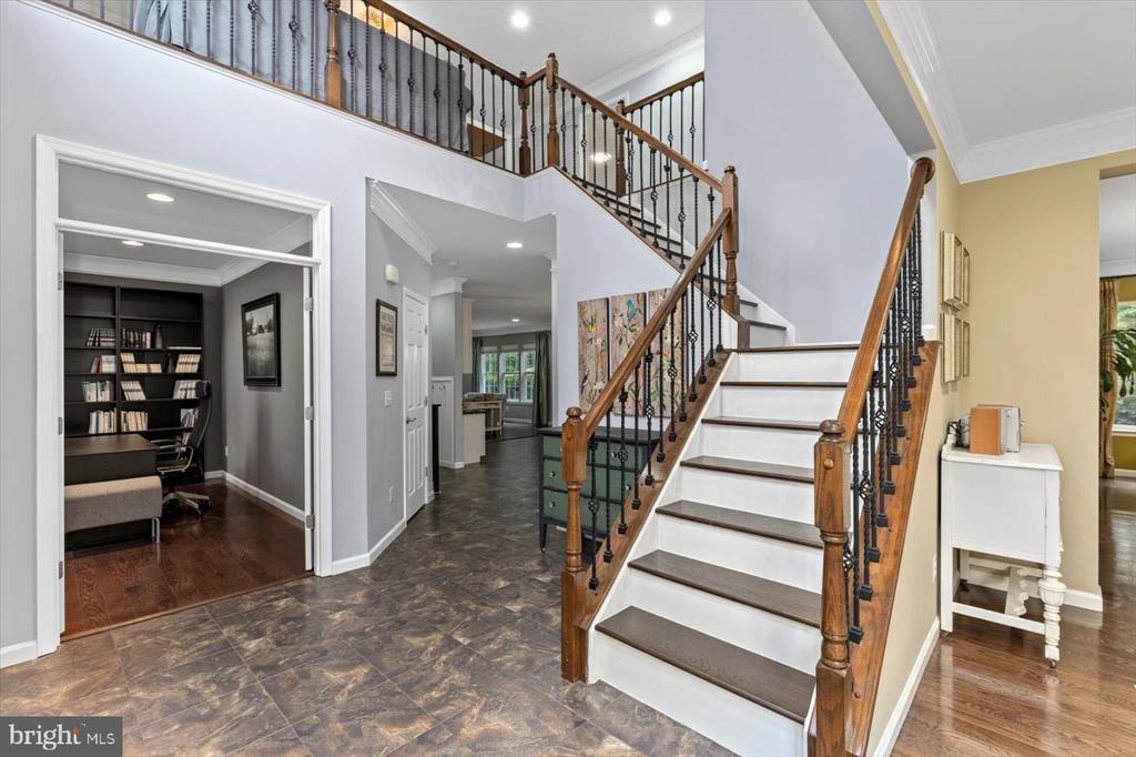 Spotsylvania, Virginia, 22553, United States, 4 Bedrooms Bedrooms, ,5 BathroomsBathrooms,Residential,For Sale,1895881