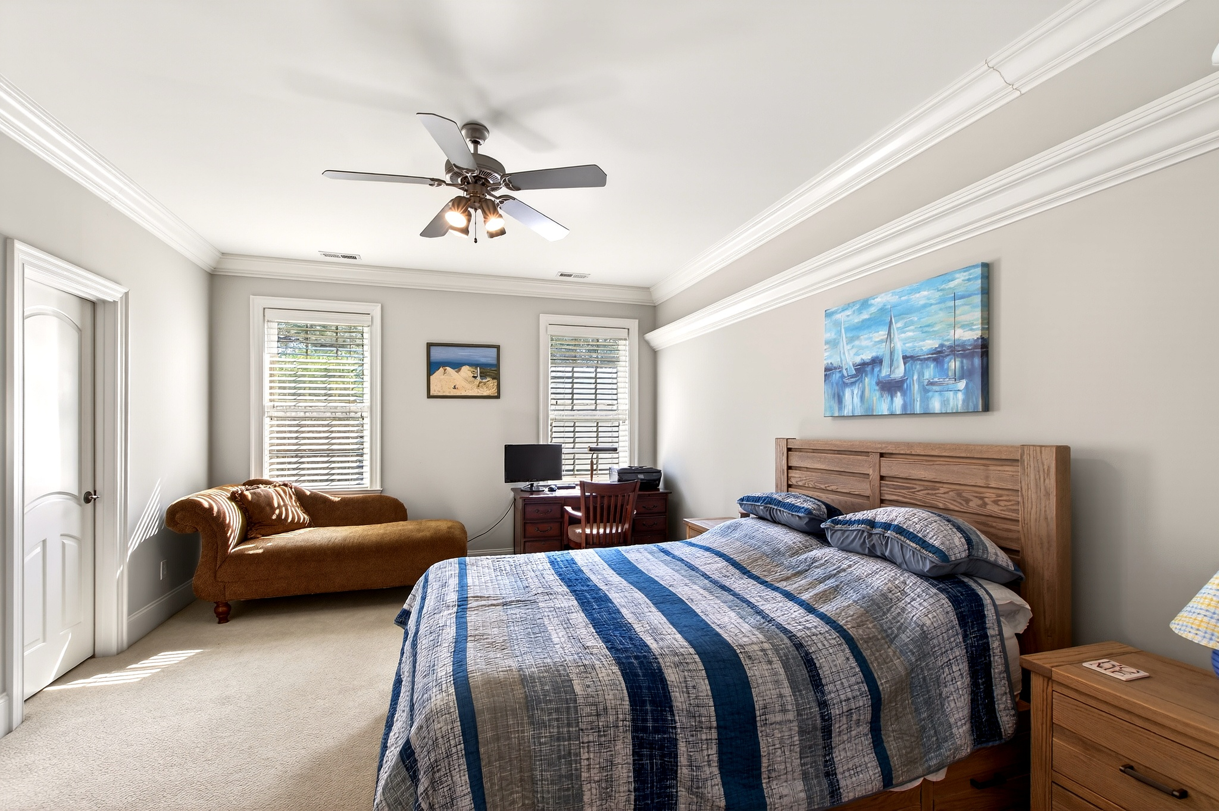  1612 Sharnbrook Court, Raleigh, NC 27614 - 物件實景