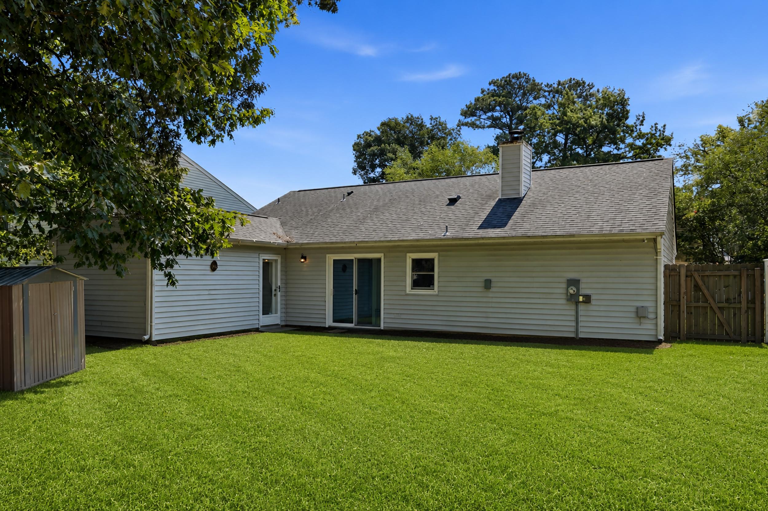  907 Jouett Drive, Newport News, VA 23608 - 物件實景