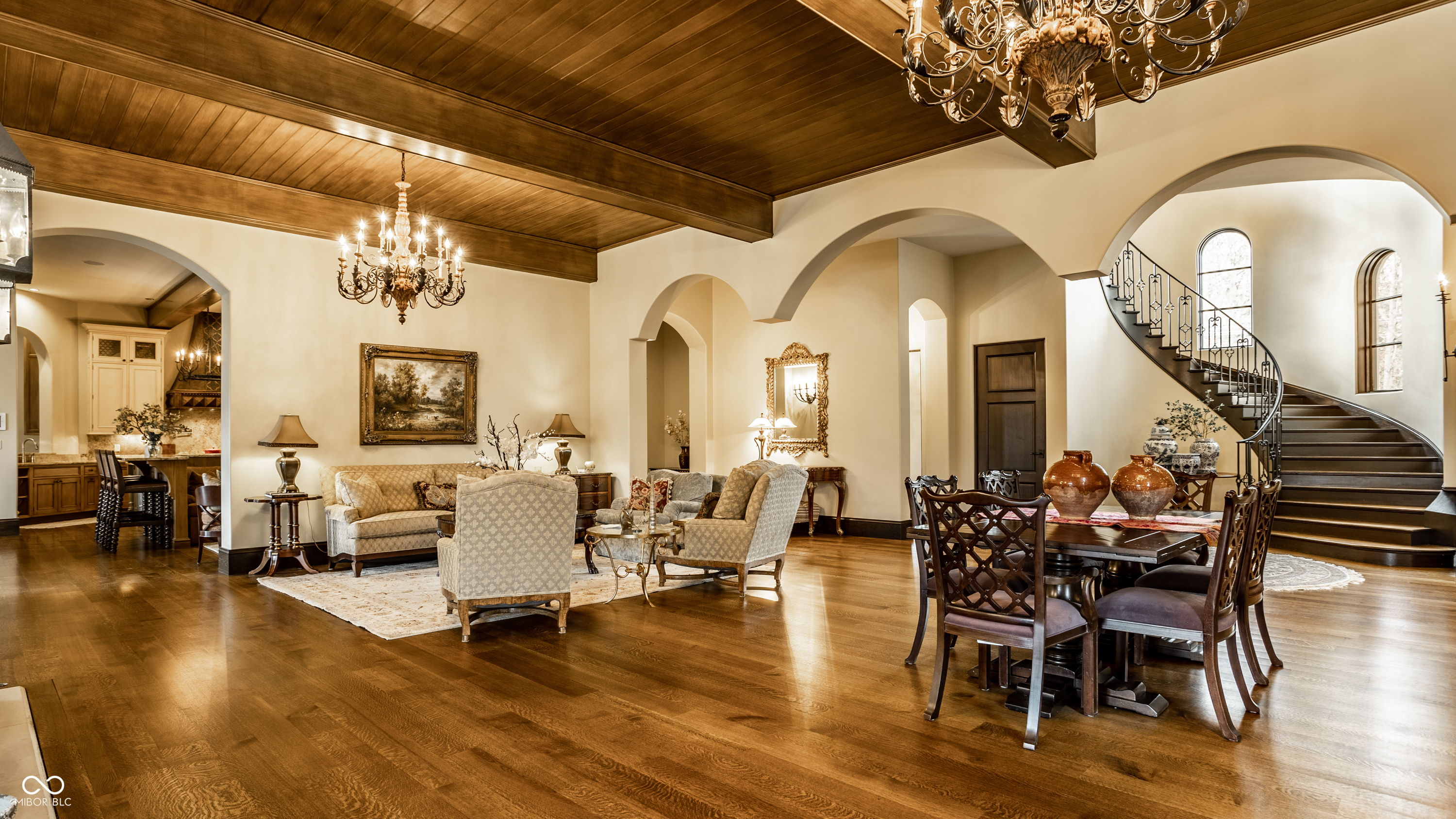 Zionsville, Indiana, 46077, United States, 5 Bedrooms Bedrooms, ,9 BathroomsBathrooms,Residential,For Sale,2012395