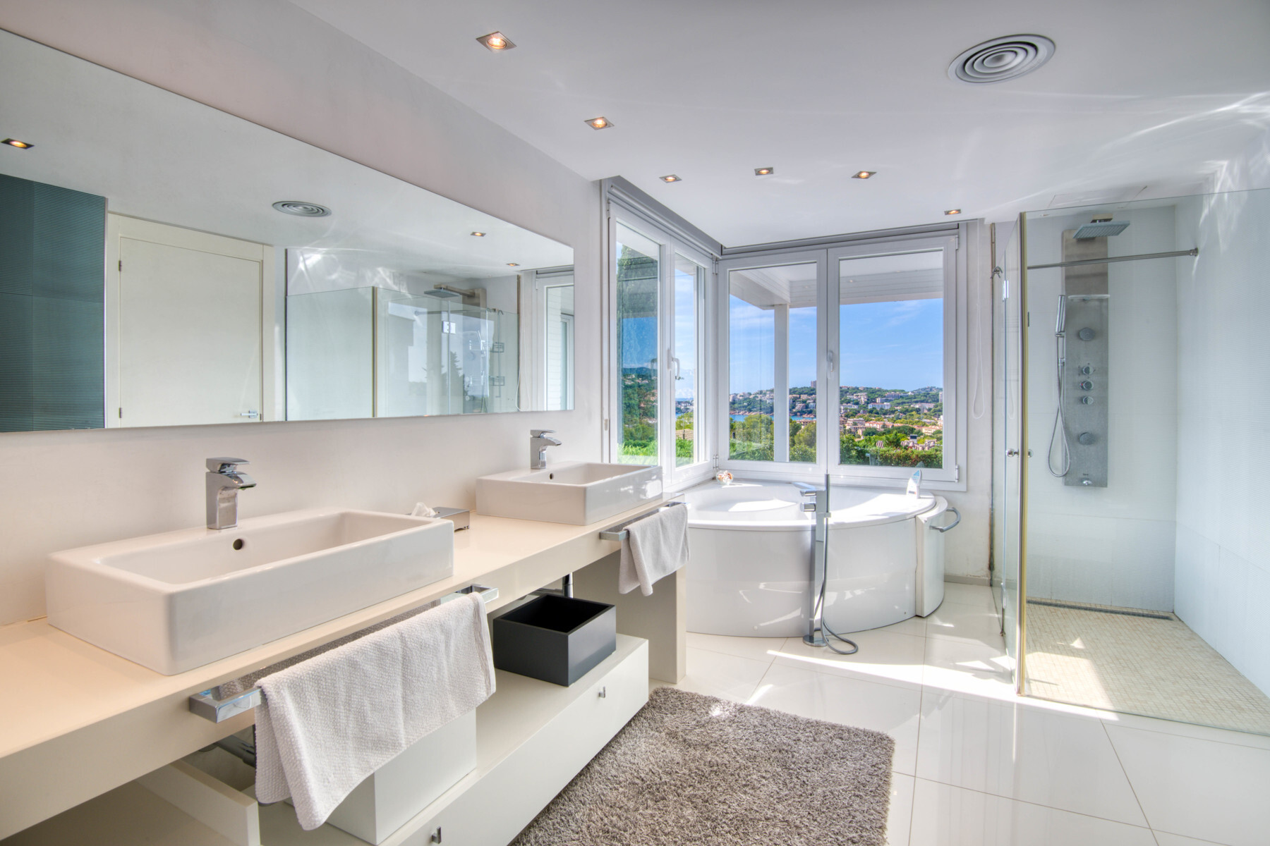  Fantastic modern style villa near Sa Conca, Costa Brava - 物件實景