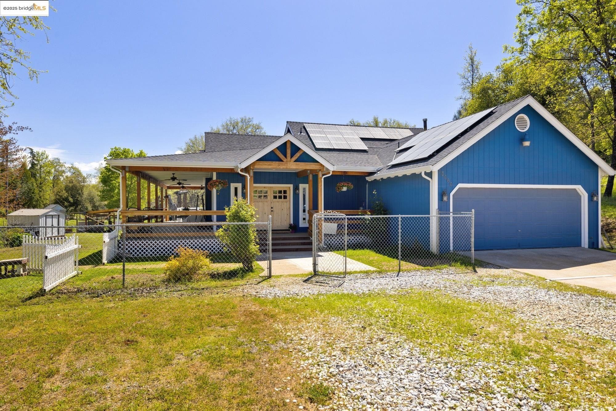 Sonora, California, 95370, United States, 4 Bedrooms Bedrooms, ,2 BathroomsBathrooms,Residential,For Sale,1980080