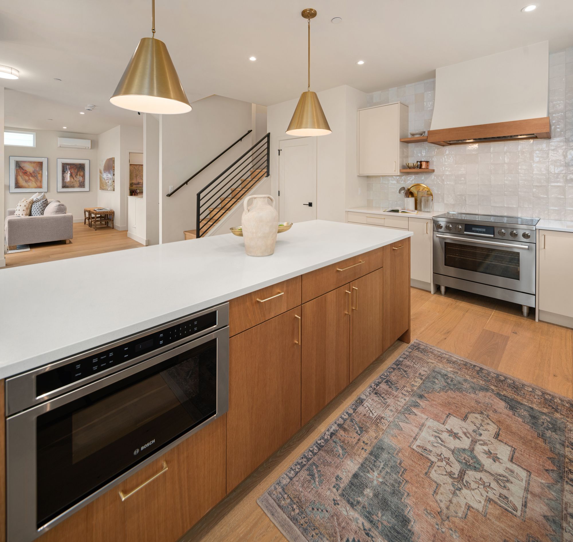  454 NE 40th St, Seattle, WA 98105 - 物件實景