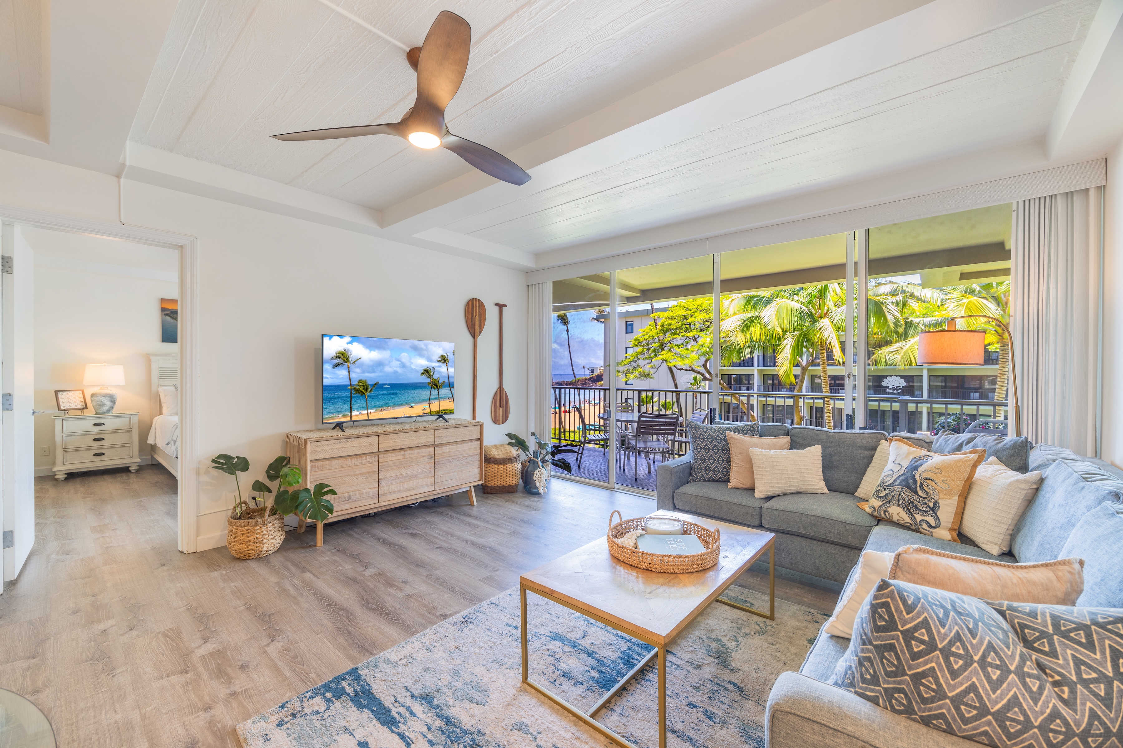  Beachfront on Kaanapali Beach - 物件實景