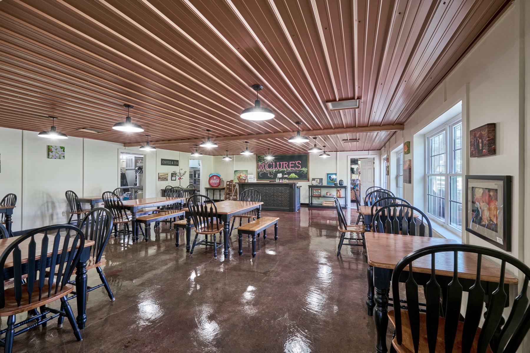  Premier Orchard & Winery with Luxurious Main House - 物件實景