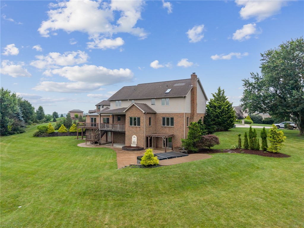 North Huntingdon, Pennsylvania, 15642, United States, 5 Bedrooms Bedrooms, ,4 BathroomsBathrooms,Residential,For Sale,1975902