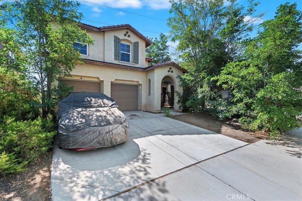 Bluffside Ln, Victorville, CA 92394 #1