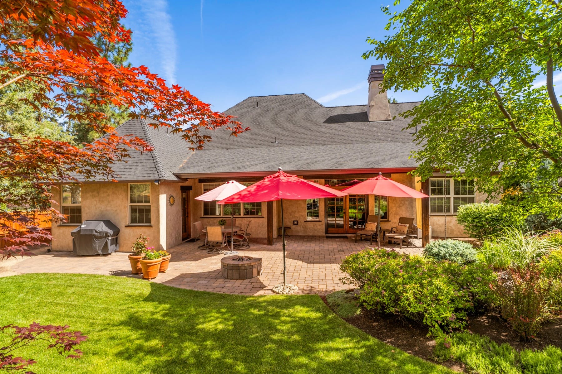  861 NW Yosemite Drive Bend, OR 97703 - 物件實景