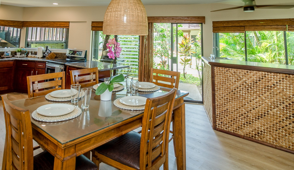 Princeville, Hawaii, 96722, United States, 2 Bedrooms Bedrooms, ,2 BathroomsBathrooms,Residential,For Sale,1866789