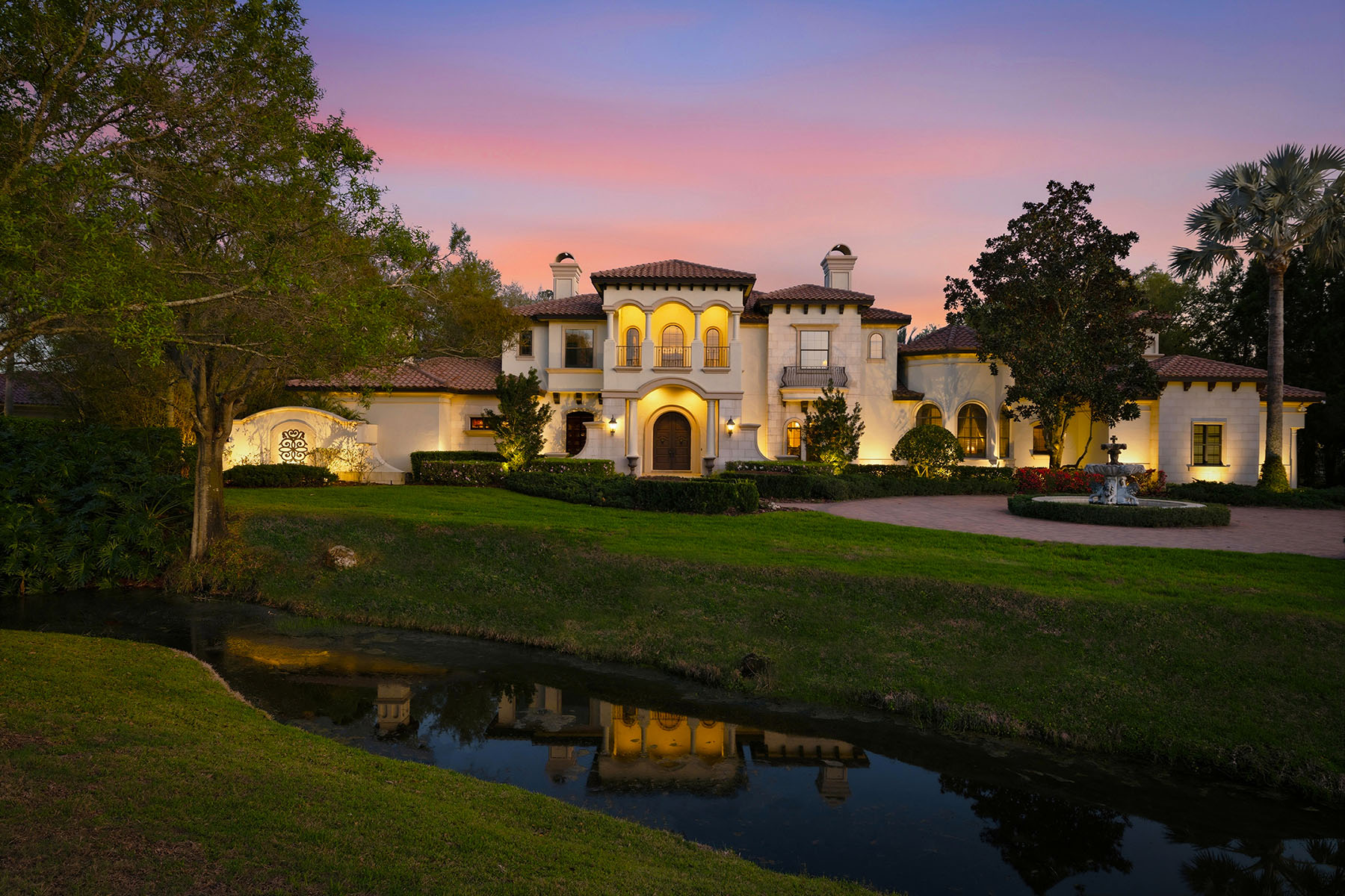  ODESSA - 物件實景