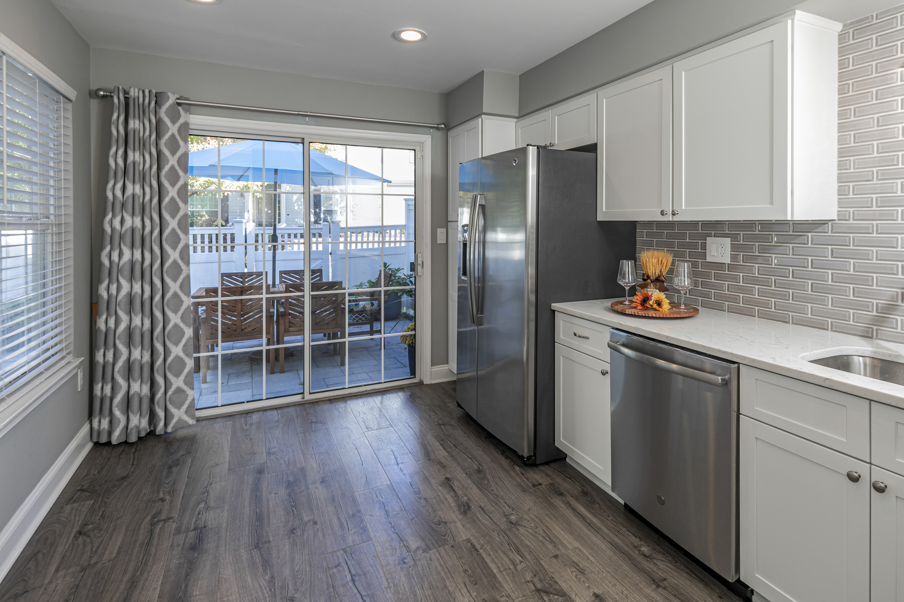  Stylish Updates and All the Conveniences of Brandon Farms - 物件實景