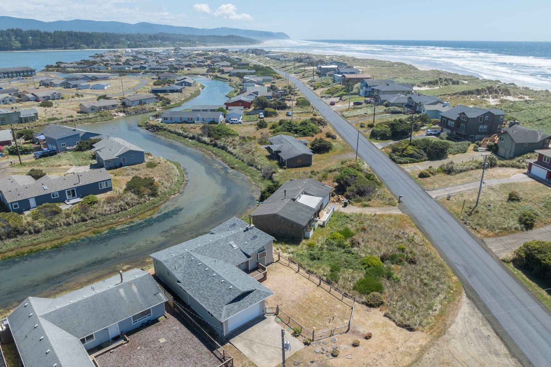  1001 NW PACIFIC WAY Waldport, OR 97394 - 物件實景