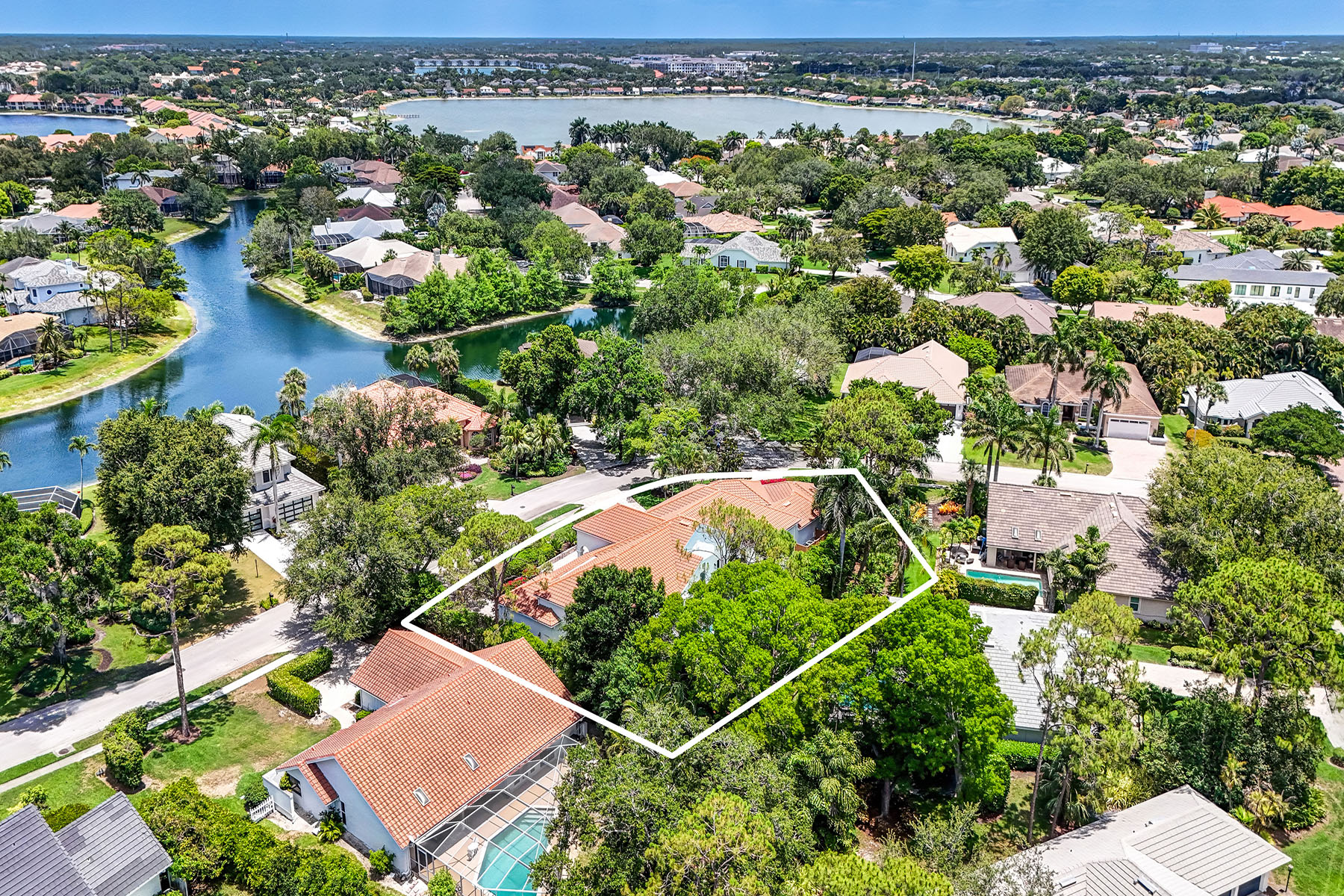  MONTEREY - 物件實景