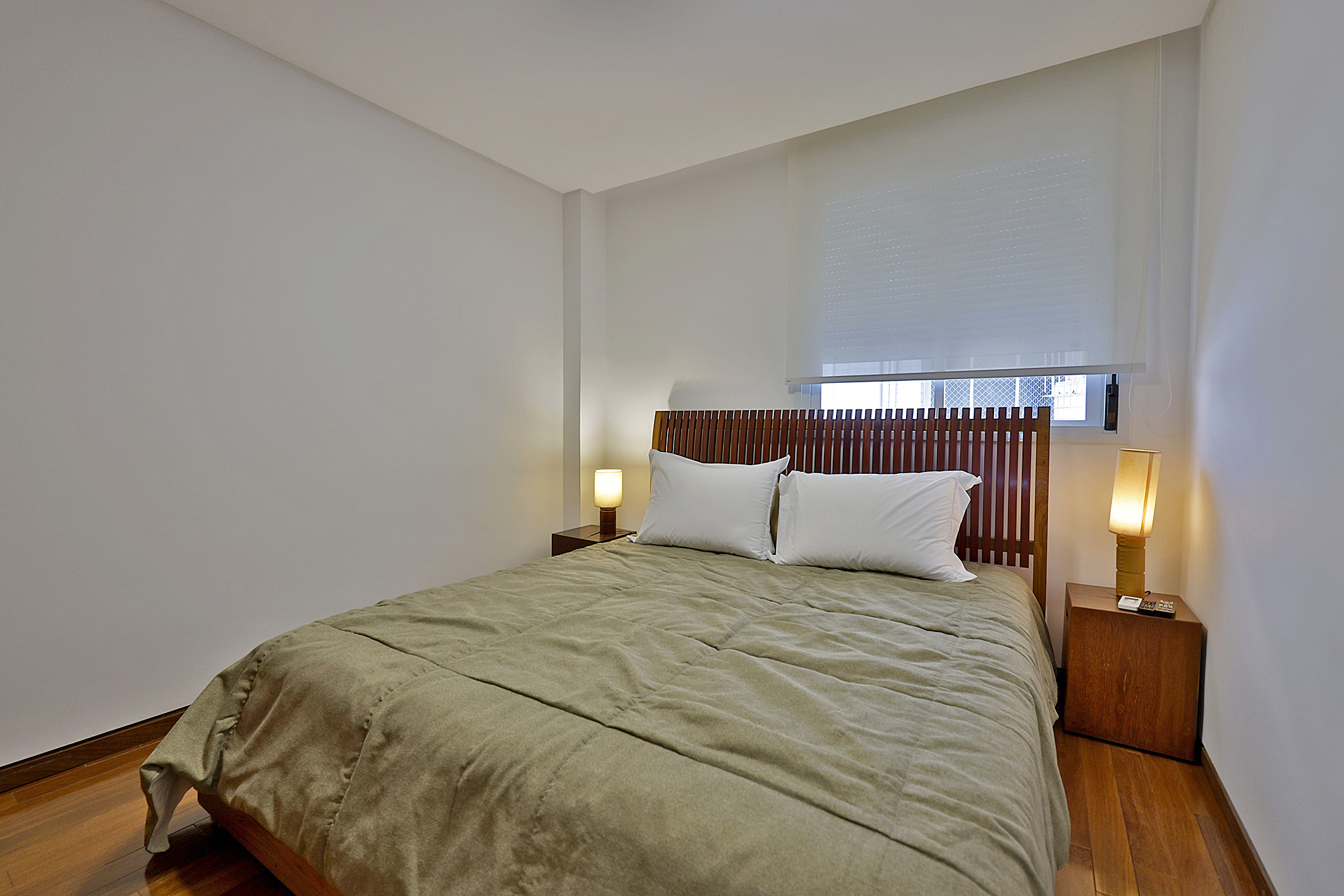  Renovated and furnished apartment near the beach in Leblon - 物件實景