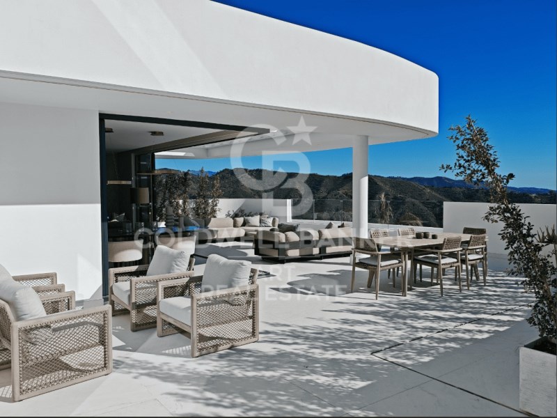 Ojén, Andalusia, ES, 2 Bedrooms Bedrooms, ,2 BathroomsBathrooms,Residential,For Sale,1786458