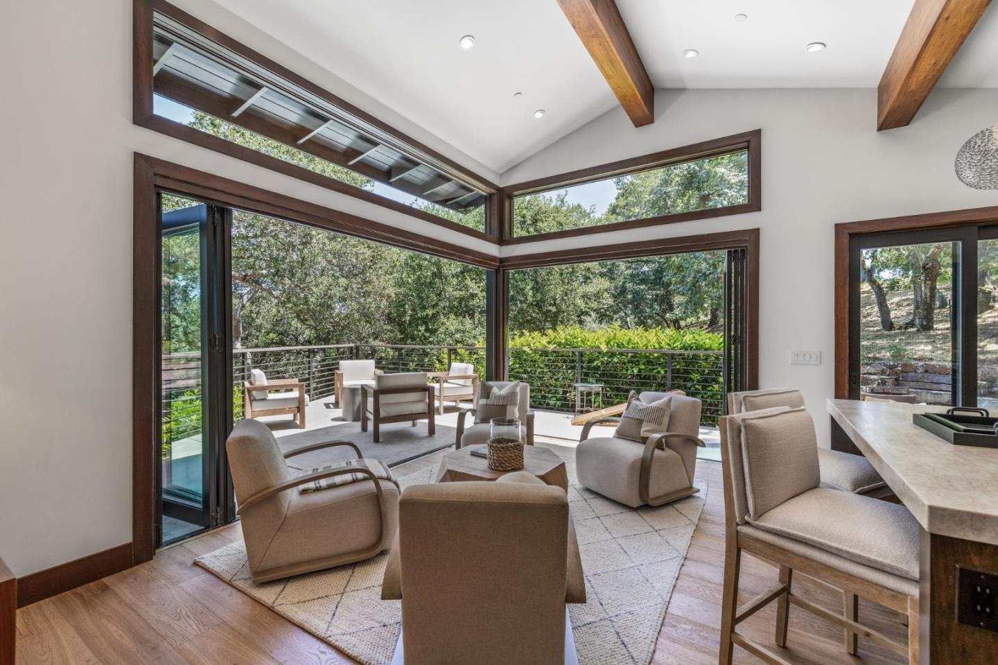 Portola Valley, California, 94028, United States, 6 Bedrooms Bedrooms, ,6 BathroomsBathrooms,Residential,For Sale,1917996