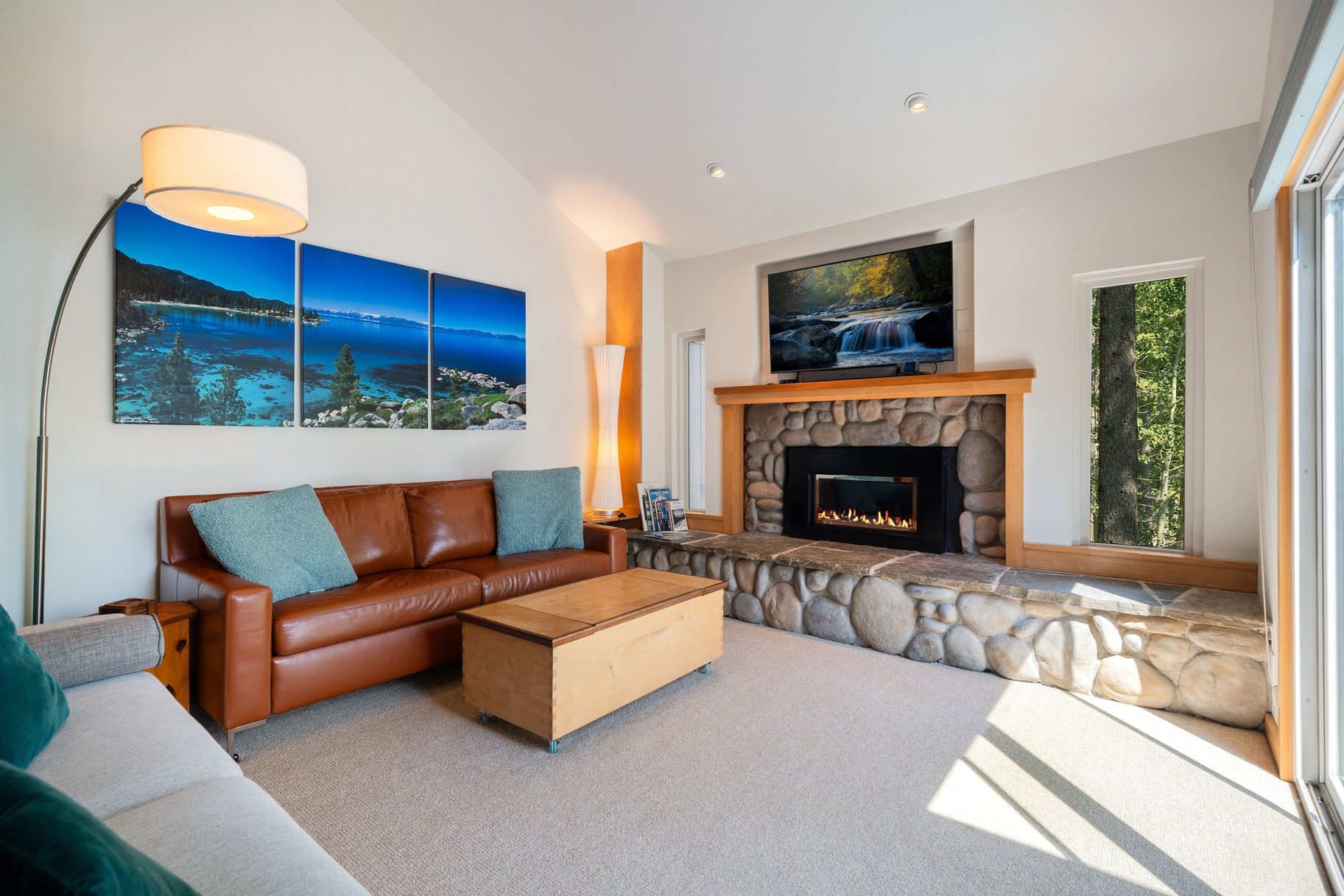  Panoramic Lakeview Condo - 物件實景