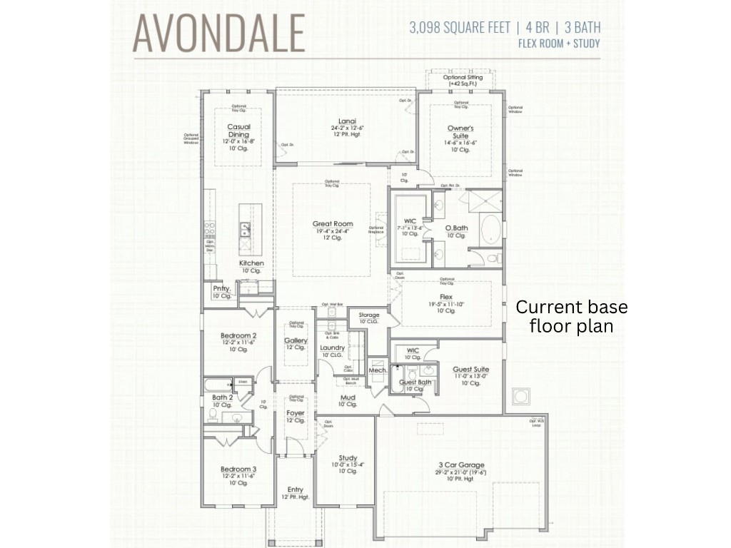 Fernandina Beach, Florida, 32034, United States, 4 Bedrooms Bedrooms, ,3 BathroomsBathrooms,Residential,For Sale,2005529