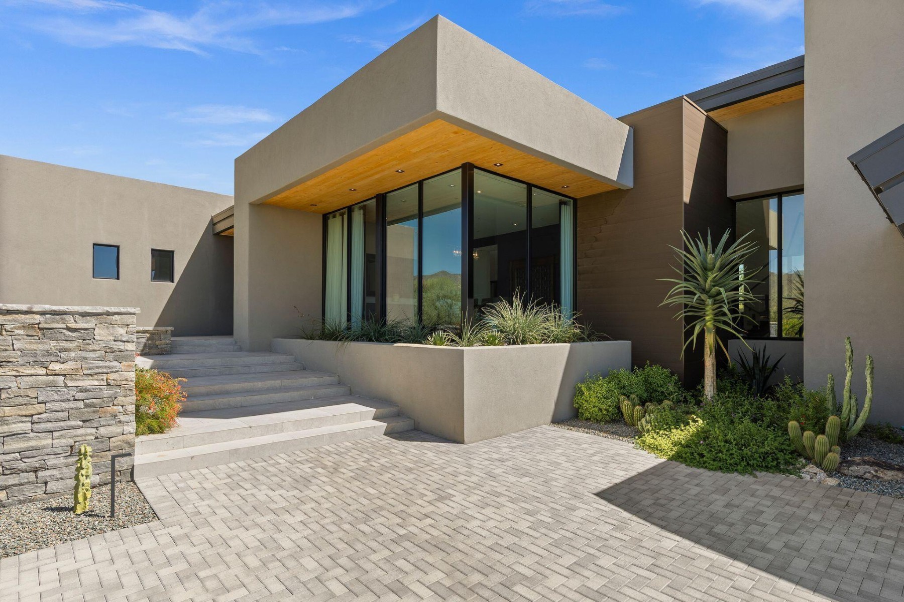  11133 E Mesquite Drive  Scottsdale, AZ - 物件實景