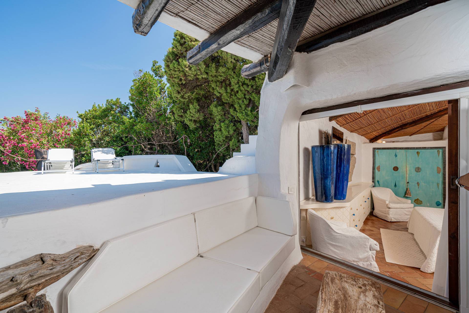 Porto Cervo, Arzachena, Sassari, IT, 4 Bedrooms Bedrooms, ,5 BathroomsBathrooms,Residential,For Sale,Porto Cervo,1441104