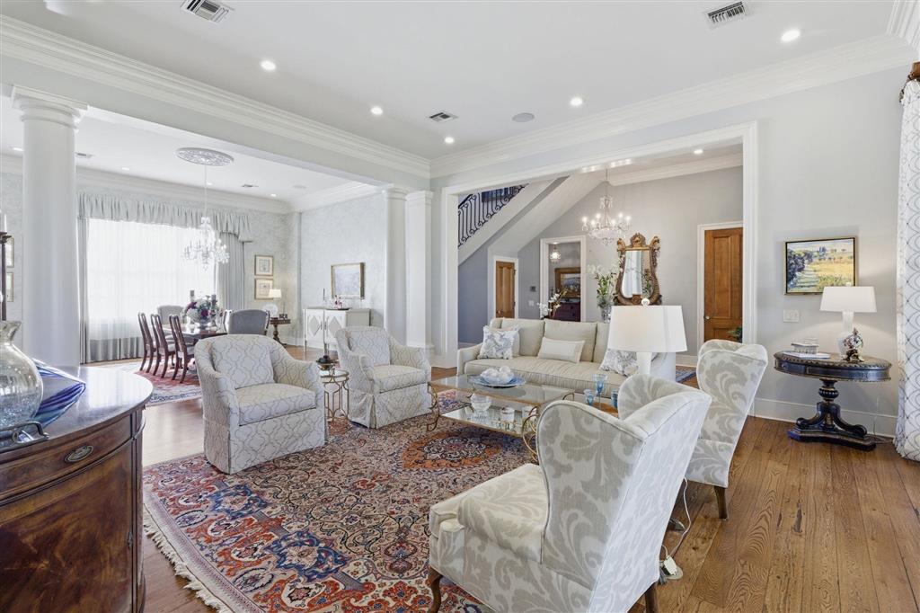 Lake Charles, Louisiana, 70605, United States, 4 Bedrooms Bedrooms, ,6 BathroomsBathrooms,Residential,For Sale,2032229