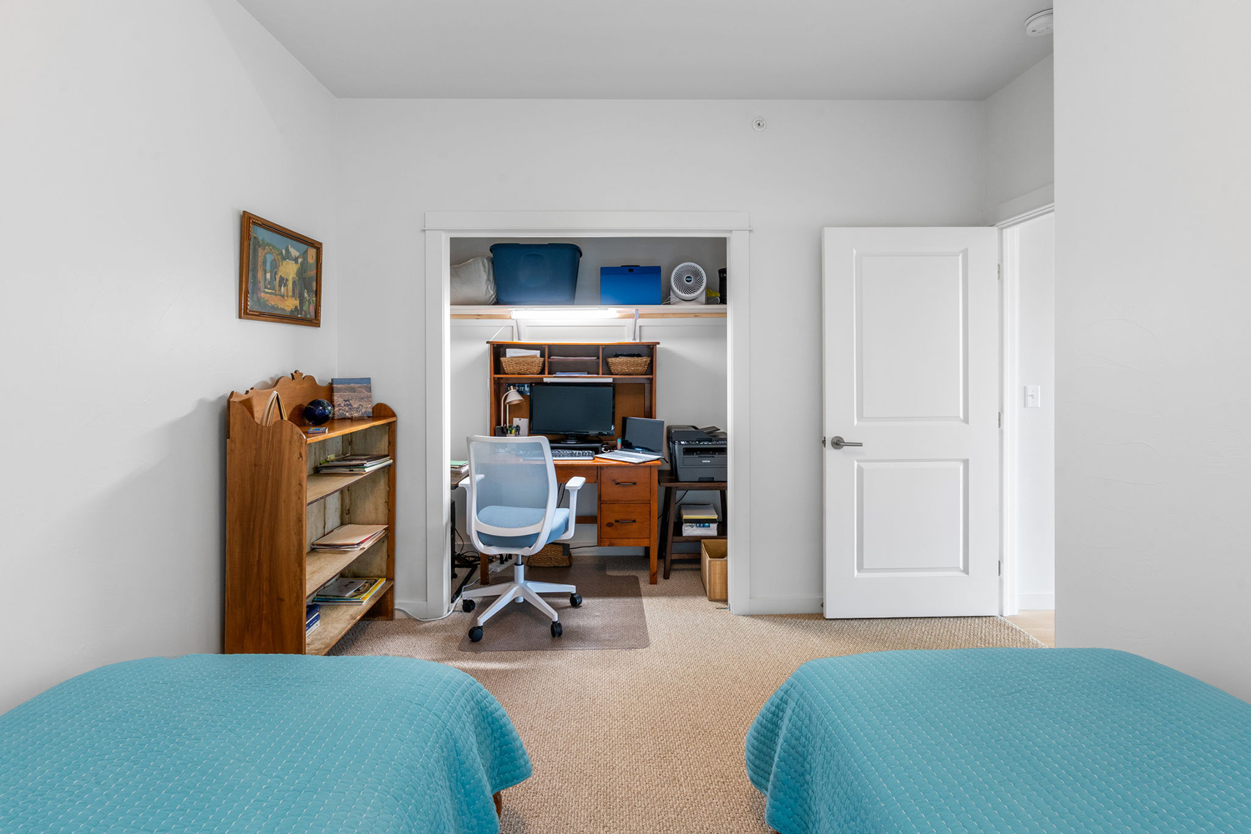  2221F Willow Dr, #102 - 物件實景