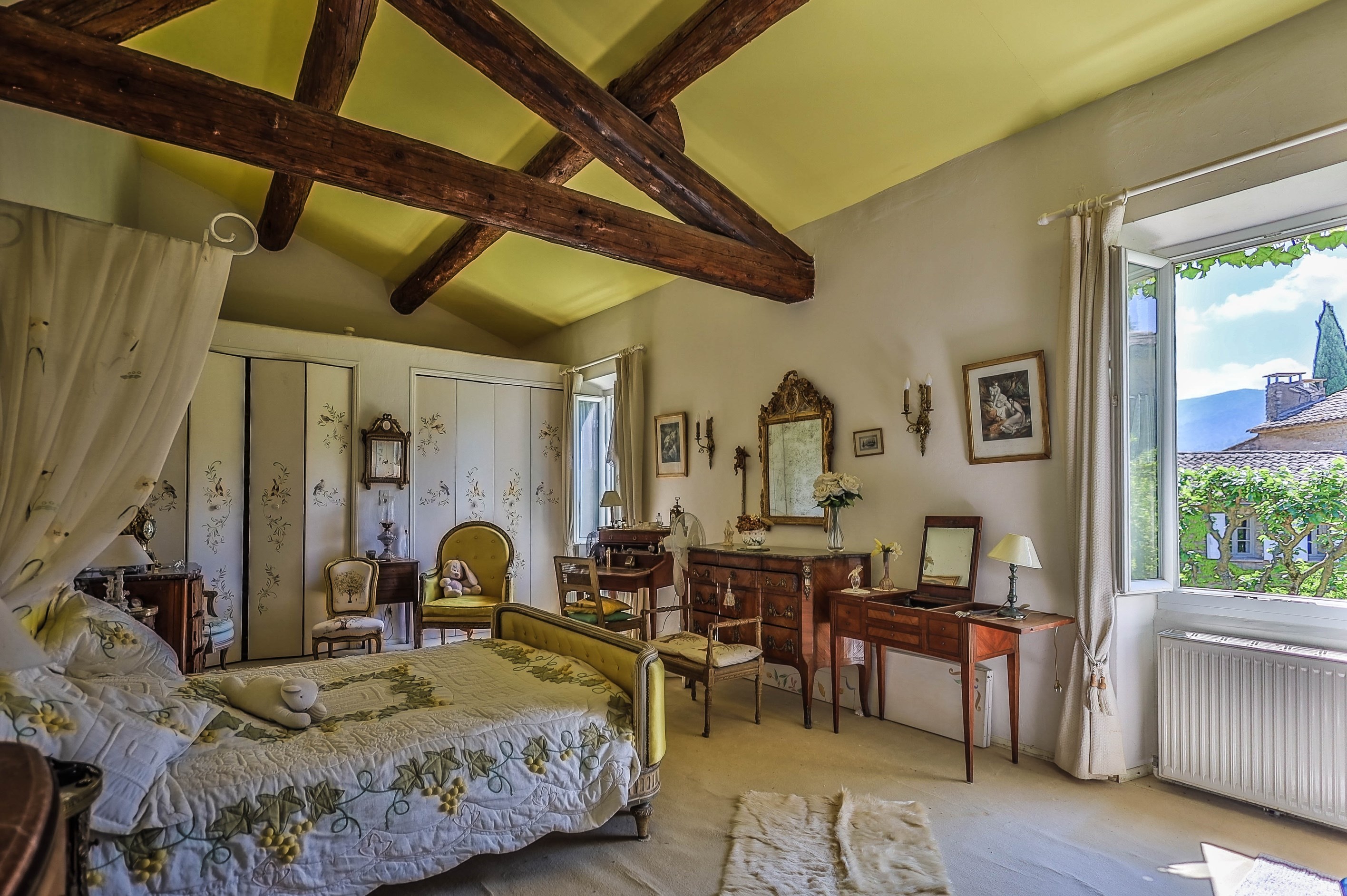  Stunning Provençal Property with Infinity Pool and Breathtaking Views - 物件實景