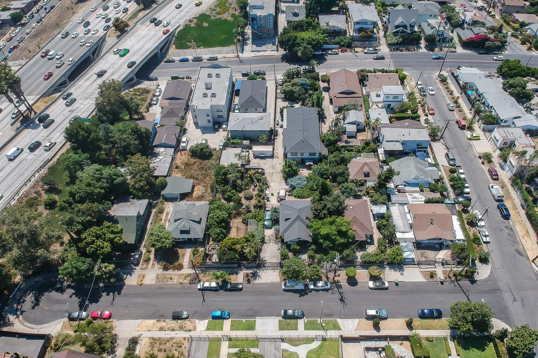  441 N Commonwealth Ave - 物件實景