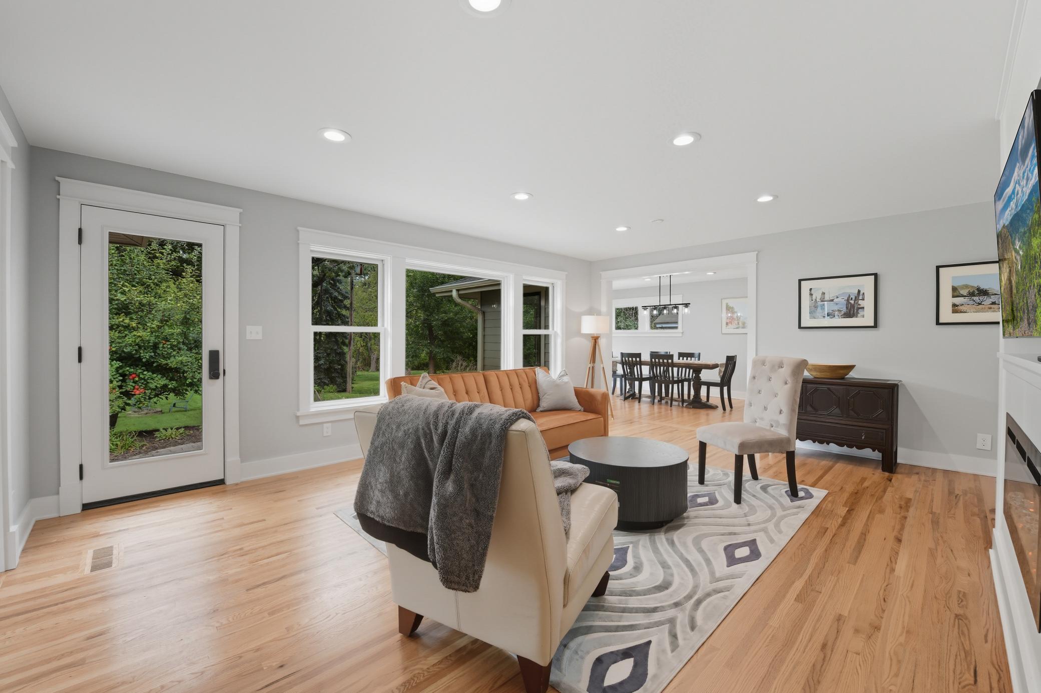 Richfield, Minnesota, 55423, United States, 3 Bedrooms Bedrooms, ,1 BathroomBathrooms,Residential,For Sale,1938909