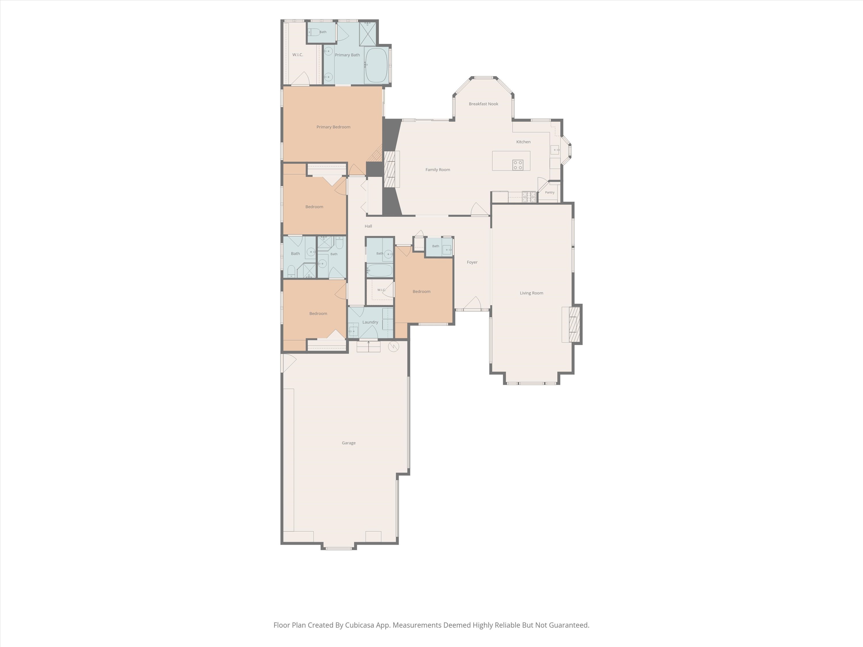  1150 Brockman Lane - 物件實景