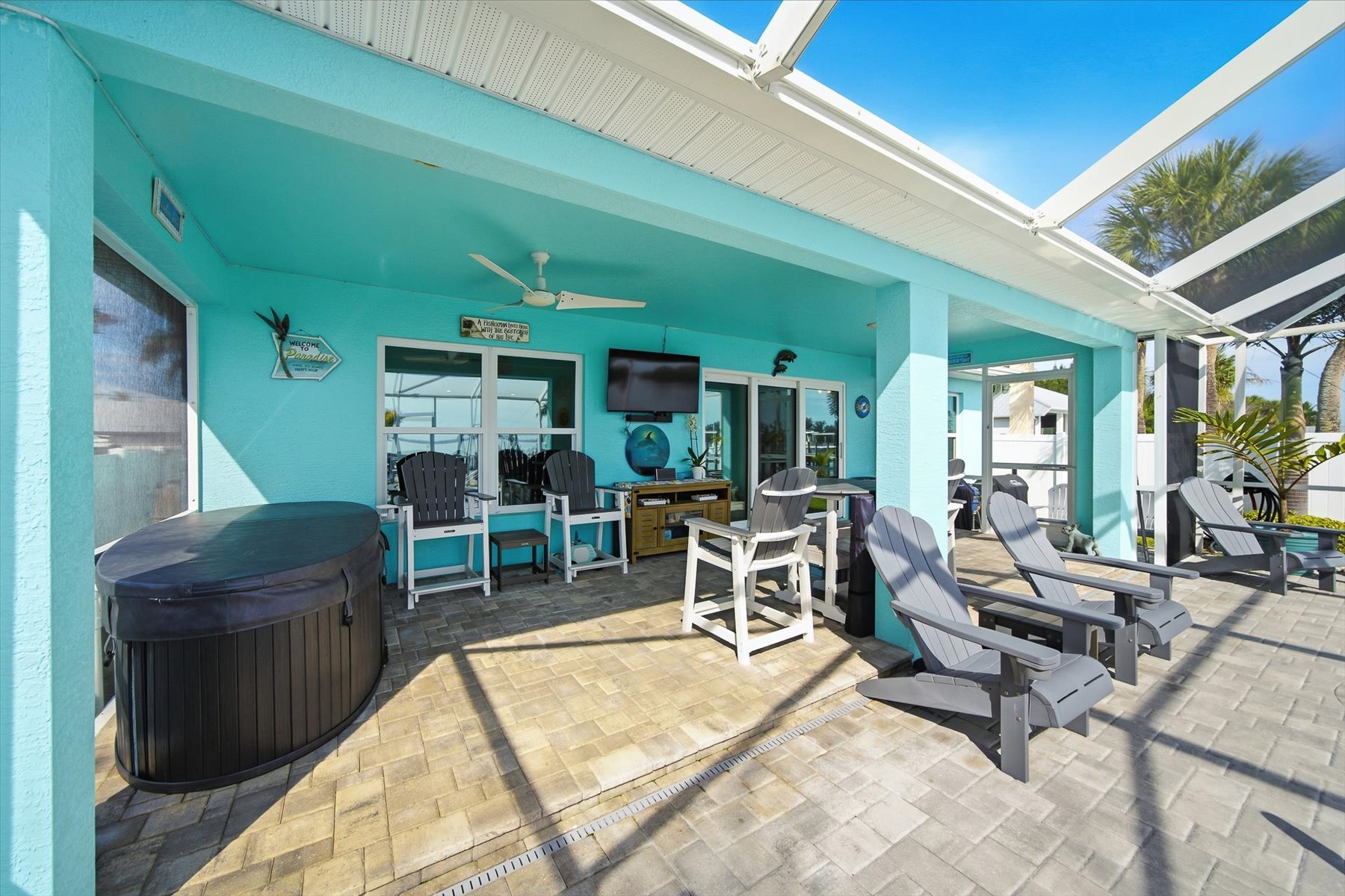  6025 S Highway 1, Grant, FL, 32949 - 物件實景