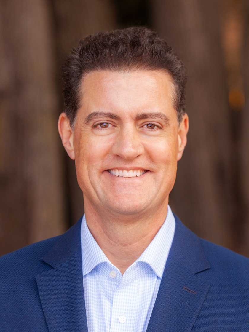 Jeff Brown 