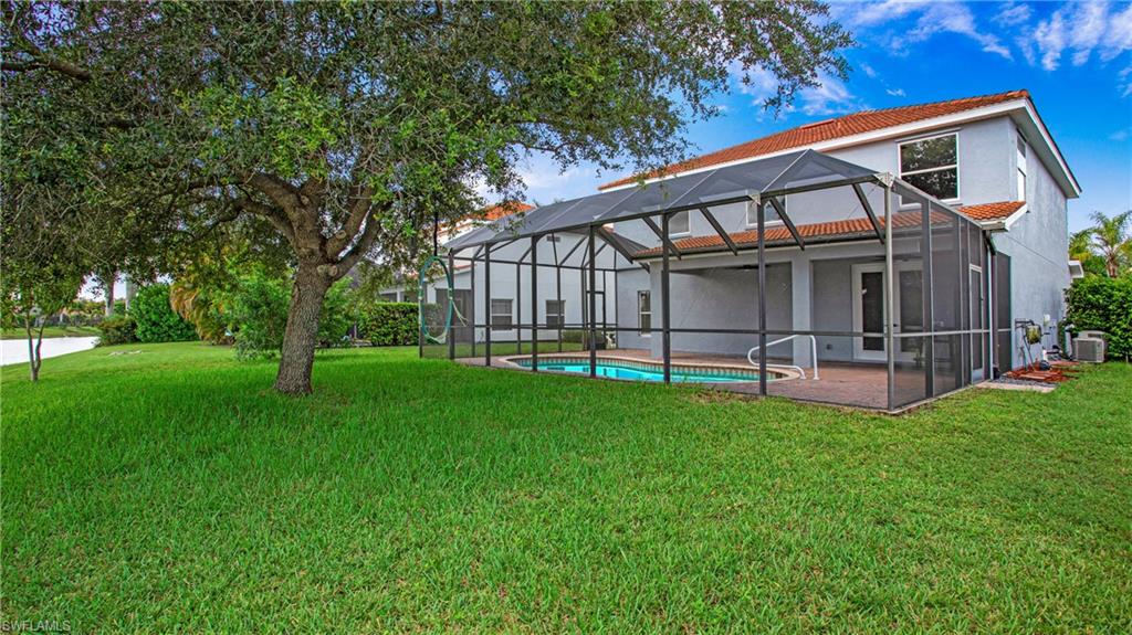 Naples, Florida, 34120, United States, 4 Bedrooms Bedrooms, ,4 BathroomsBathrooms,Residential,For Sale,1897654