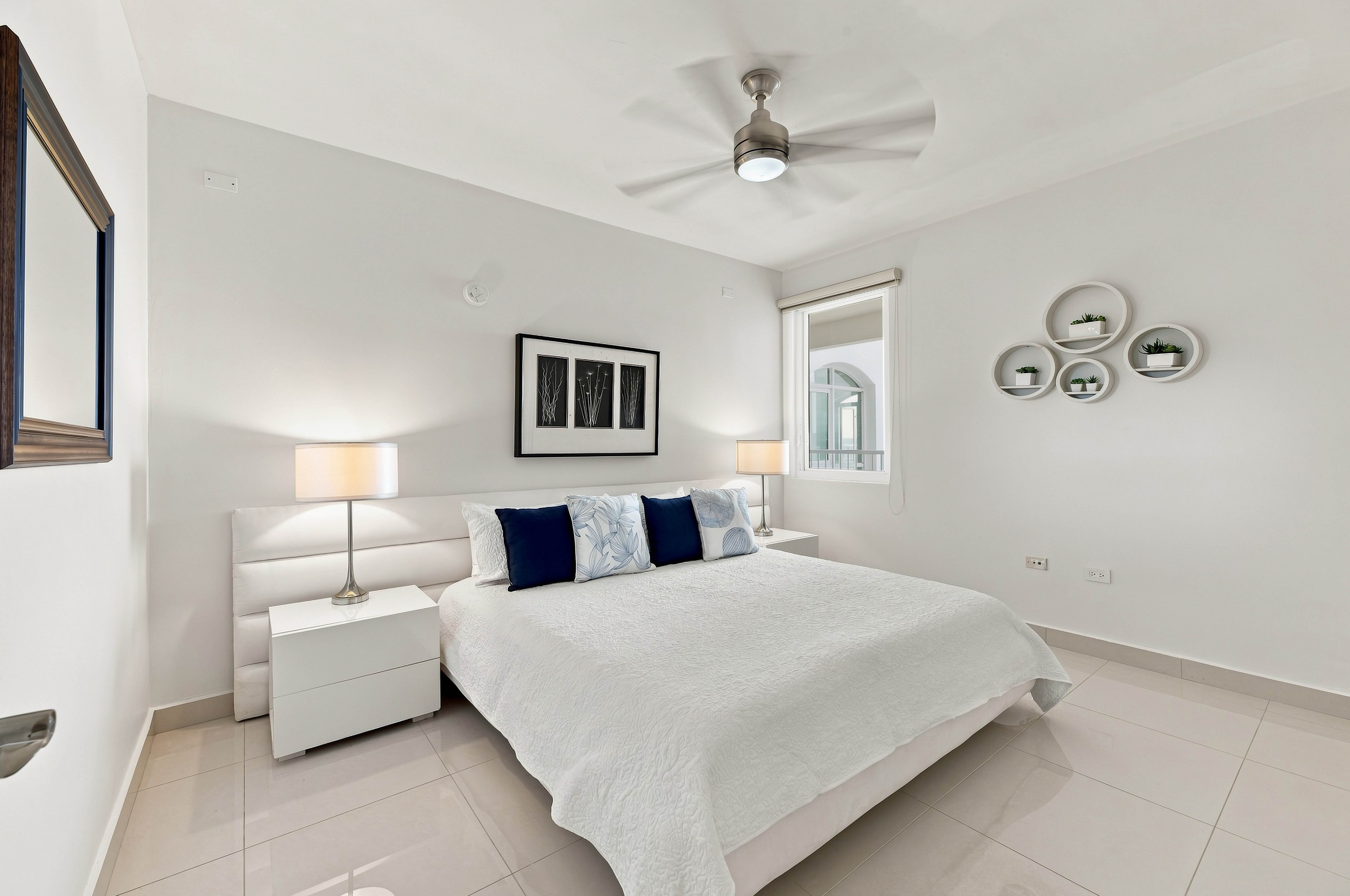  Oceanview Penthouse at Treasure Point - 物件實景