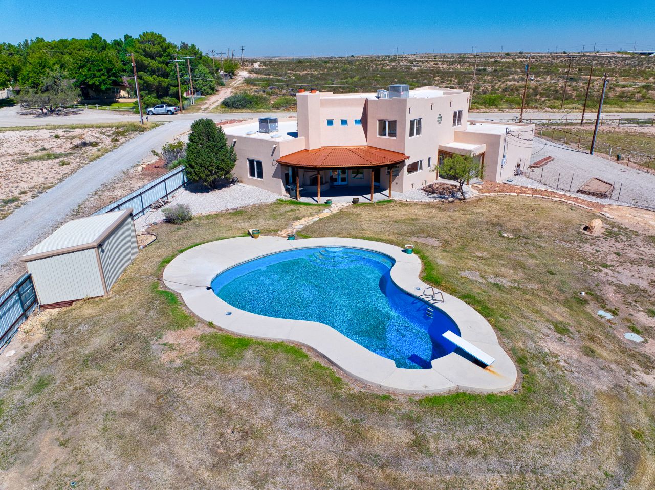 Carlsbad, New Mexico, 88220, United States, 4 Bedrooms Bedrooms, ,3 BathroomsBathrooms,Residential,For Sale,1973725