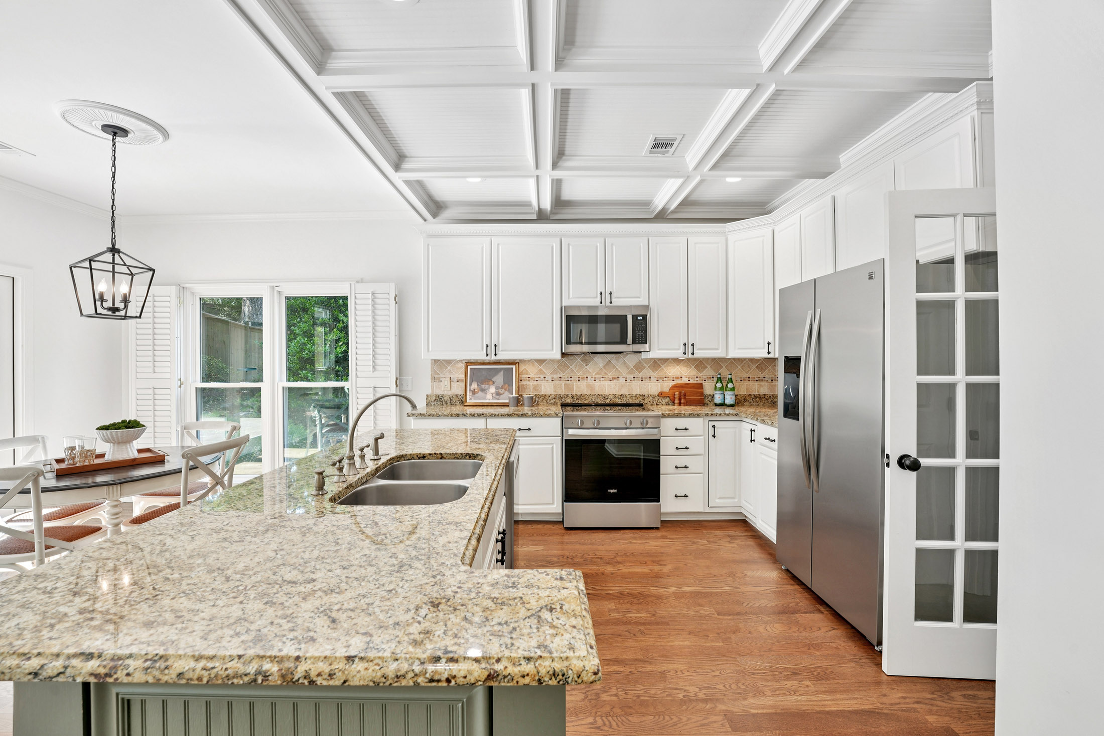  Beautifully Renovated Home in Olde Vinings Mill Neighborhood - 物件實景