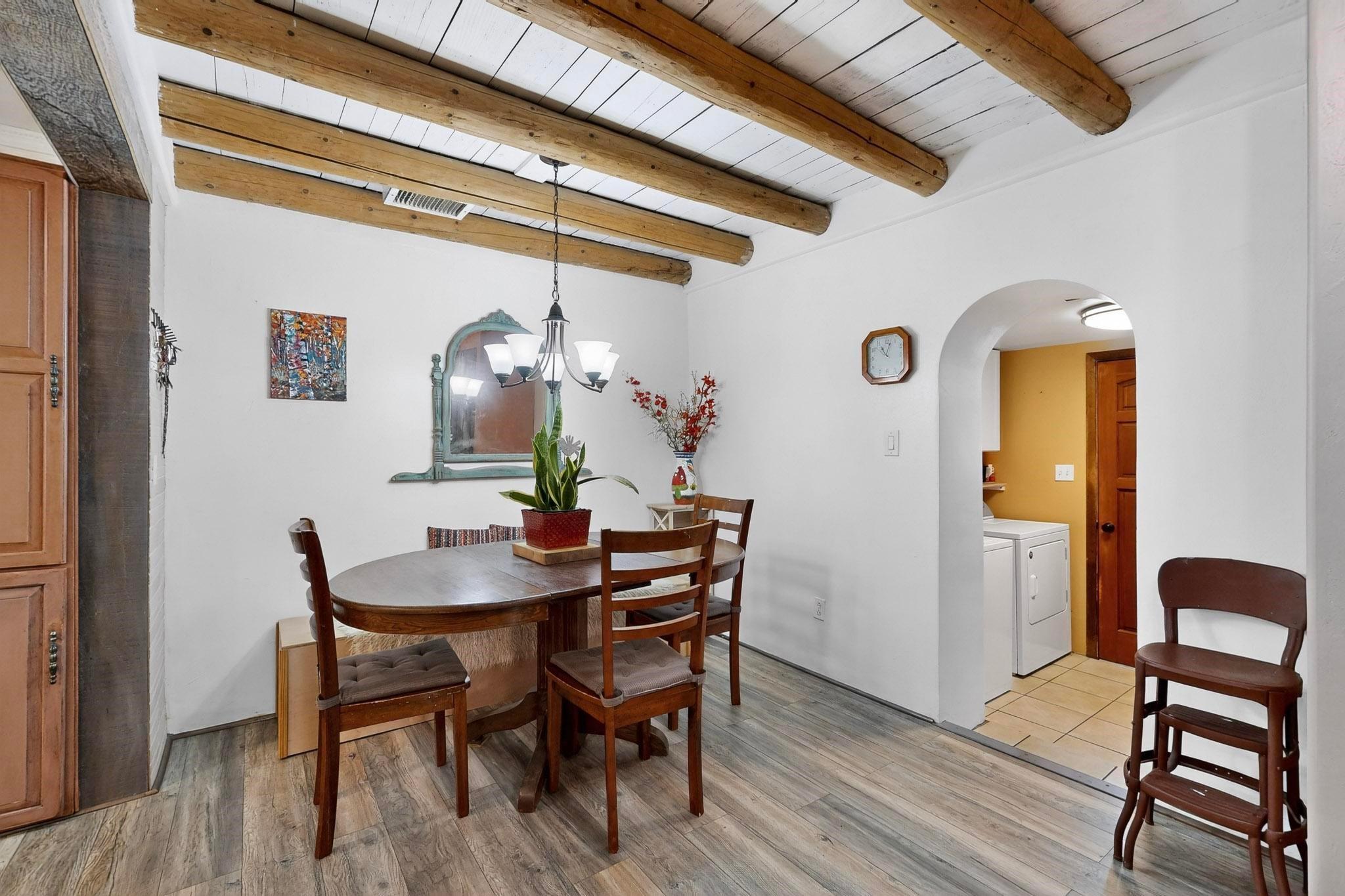 Santa Fe, New Mexico, 87505, United States, 3 Bedrooms Bedrooms, ,2 BathroomsBathrooms,Residential,For Sale,1971309