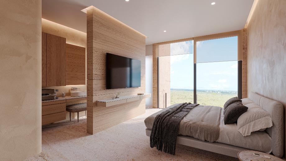 Z.F.M.T, Puerto Morelos, Quintana Roo, 77580, Mexico, 4 Bedrooms Bedrooms, ,4 BathroomsBathrooms,Residential,For Sale,Z.F.M.T,1563722