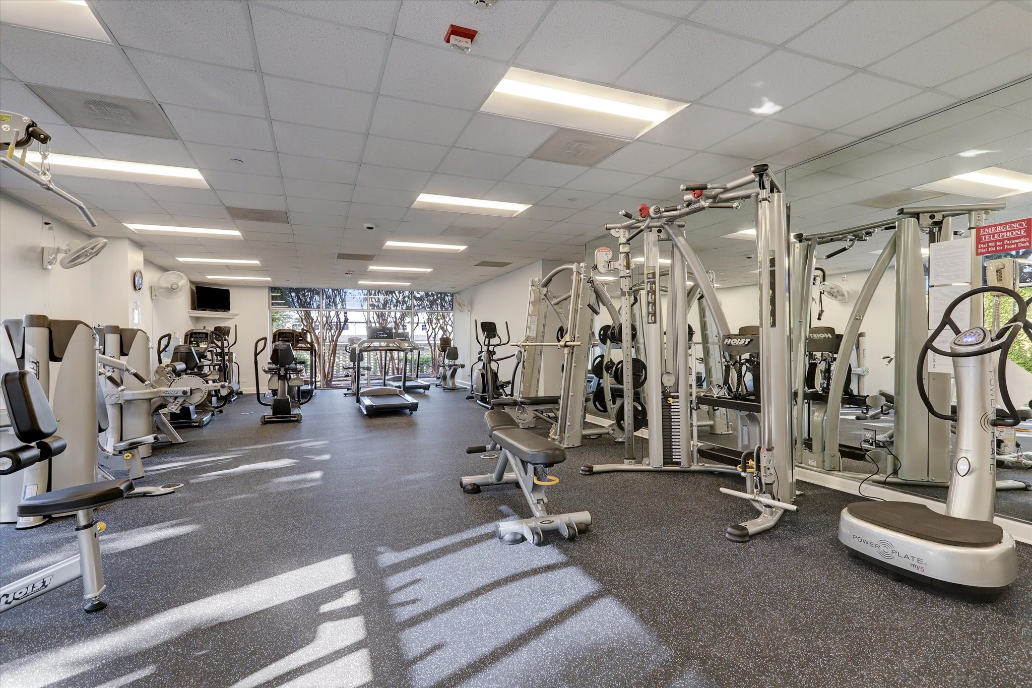  2929 Buffalo Speedway A203 - 物件實景