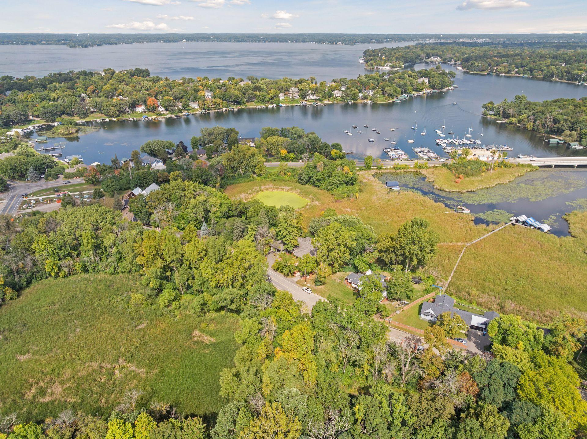 Deephaven, Minnesota, 55331, United States, 4 Bedrooms Bedrooms, ,5 BathroomsBathrooms,Residential,For Sale,1950971