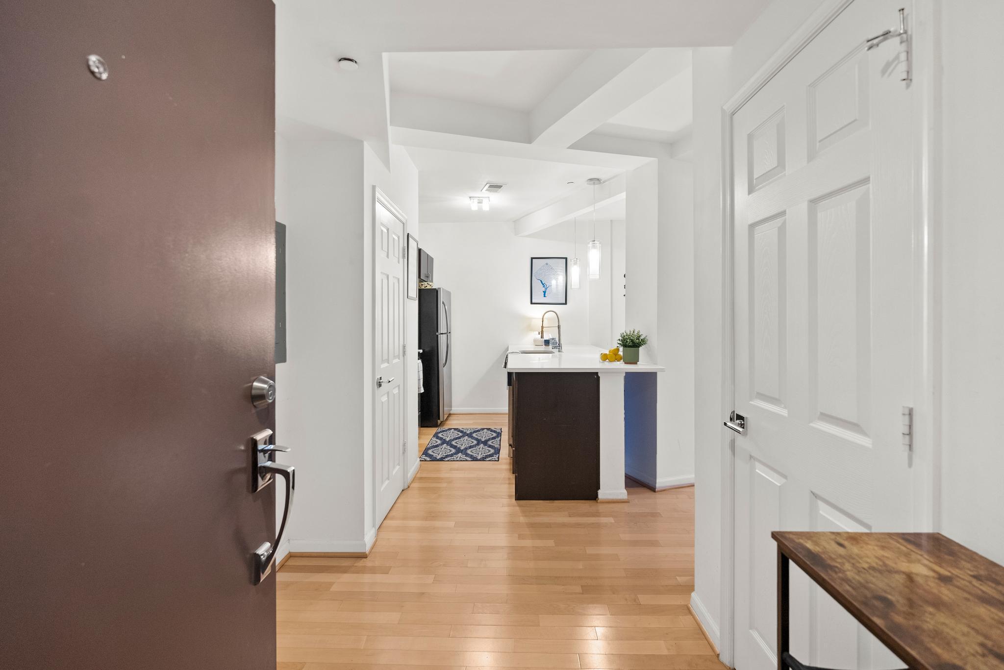  329 Rhode Island Avenue NE, Washington, DC, 20002 - 物件實景