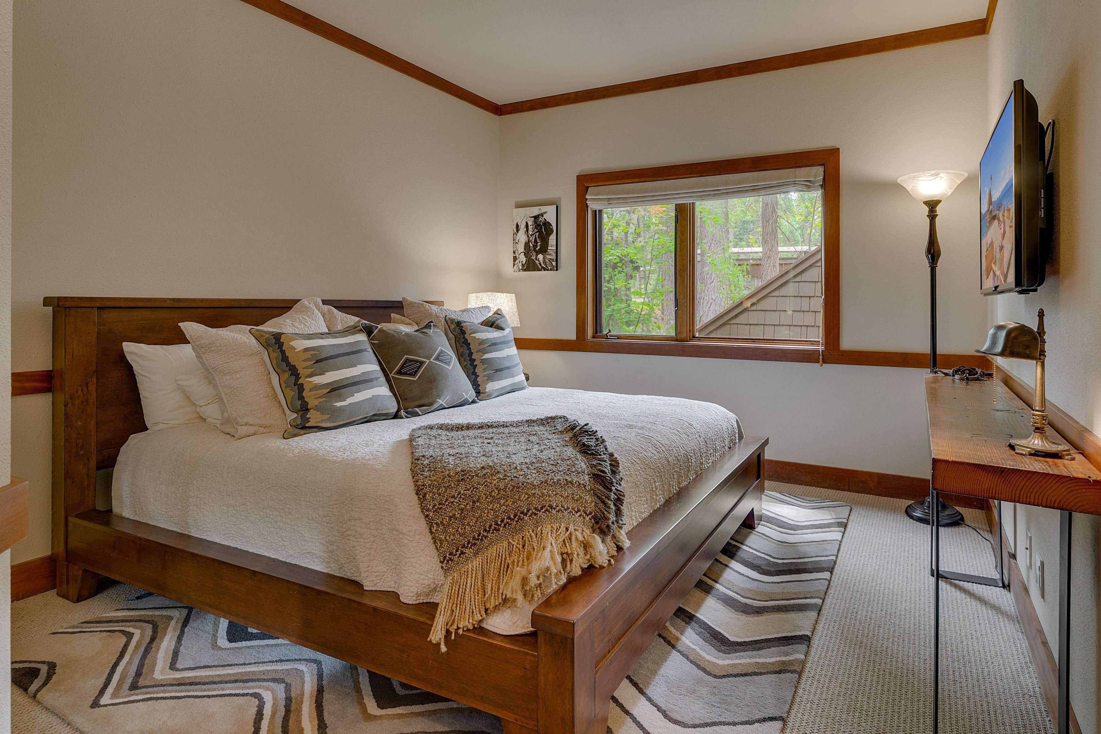  Welcome home to Chambers Landing Residence 42 - Summer Camp Tahoe - 物件實景