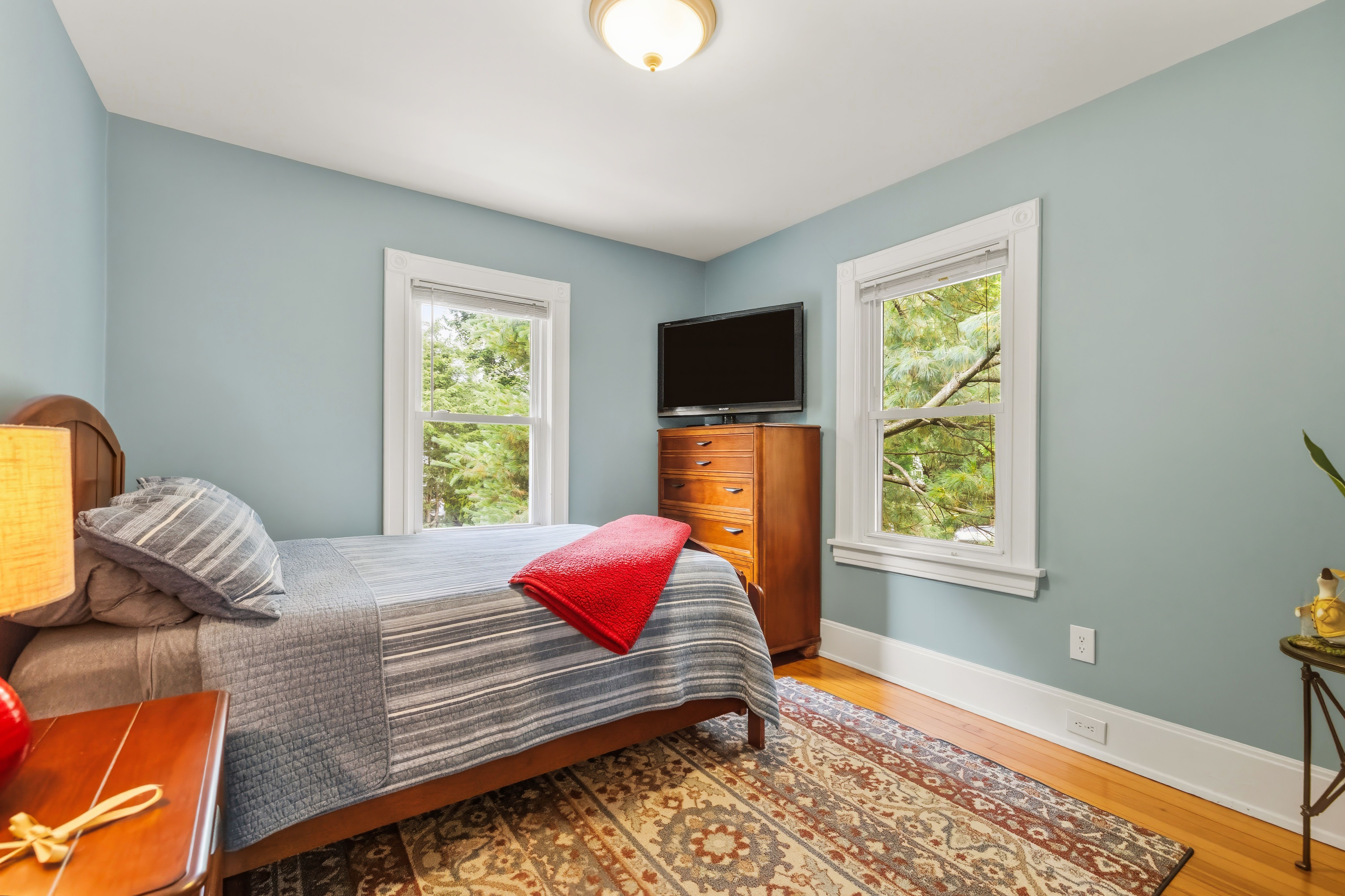  71 Cherry Lane, Ramsey, NJ 07446 - 物件實景