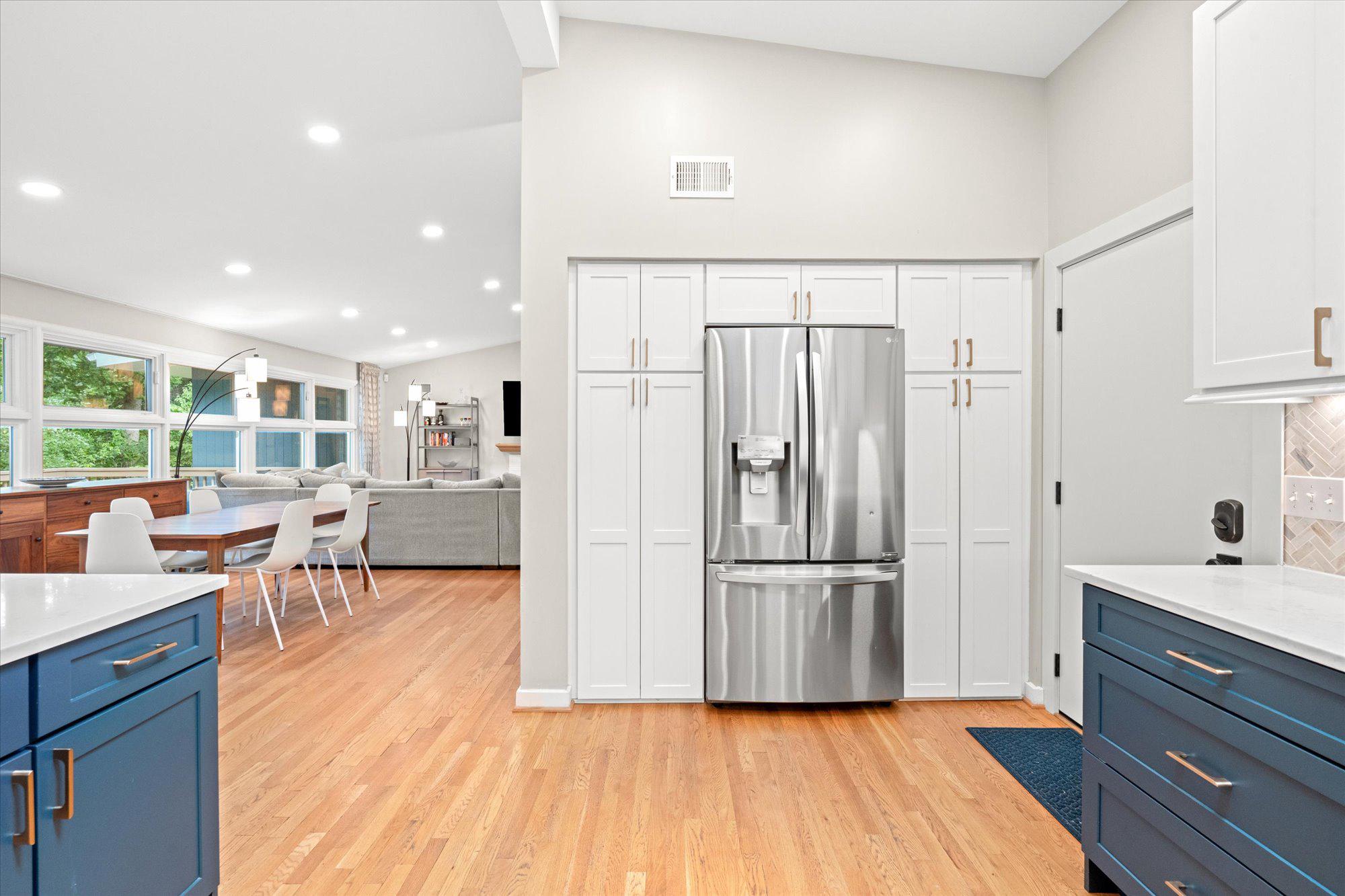  7727 Rocton Avenue, Chevy Chase, MD, 20815 - 物件實景