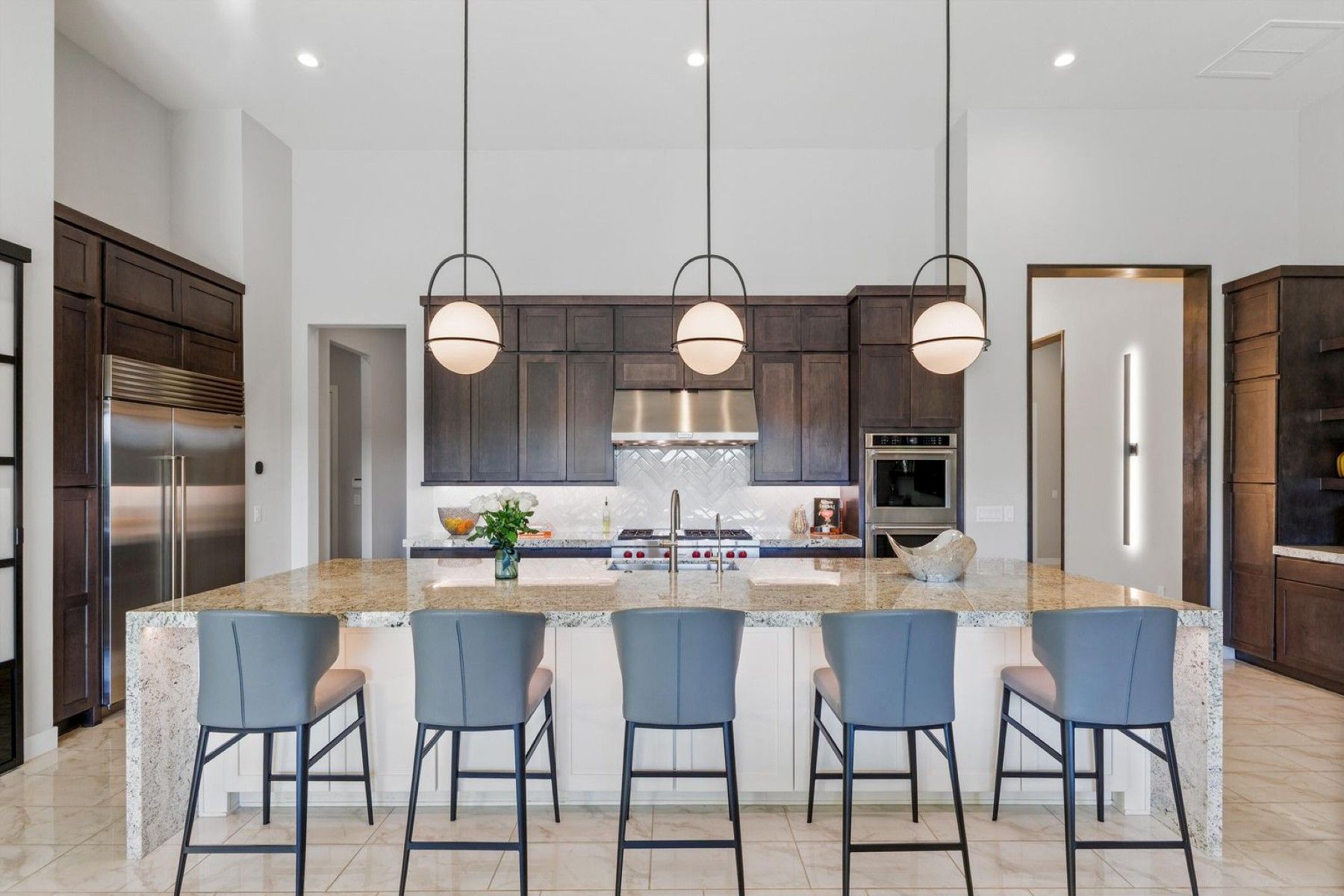  28412 N Summit Springs Road  Rio Verde, AZ - 物件實景