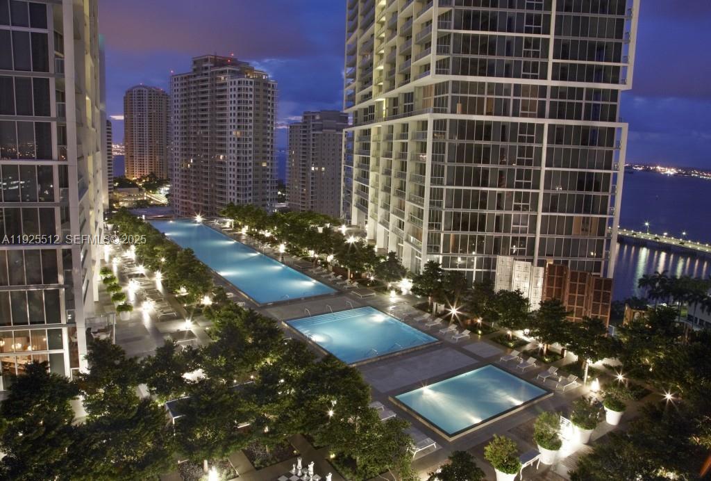 Miami, Florida, 33131, United States, 1 Bedroom Bedrooms, ,1 BathroomBathrooms,Residential,For Sale,2003468